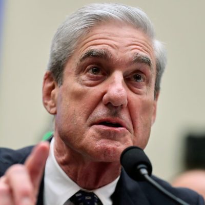 Former FBI chief who led Trump-Russia investigation dies